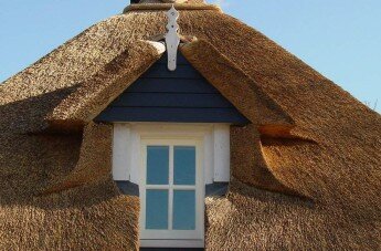 Как сделать крышу дома